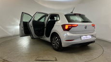 Volkswagen Polo 1.0 TSI Life 5dr Petrol Hatchback